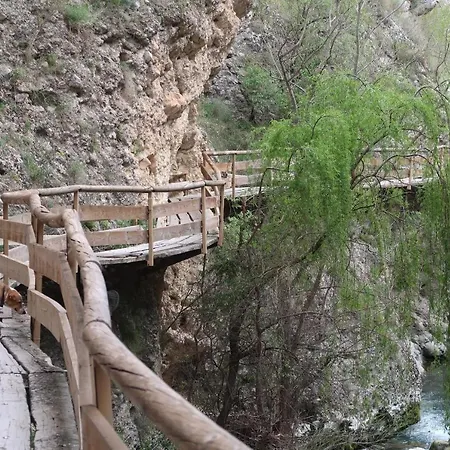 Rural Baja - *