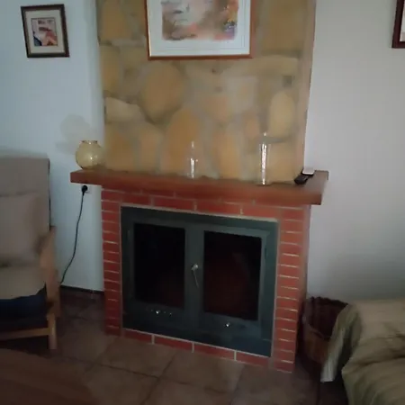 Holiday home Rural Baja - Castril