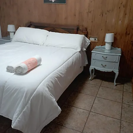 Vakantiehuis Rural Baja - *