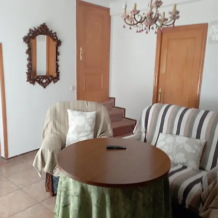 Rural Baja - Vakantiehuis